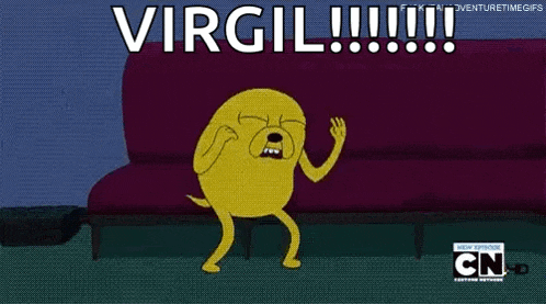 Ahhh Jake GIF