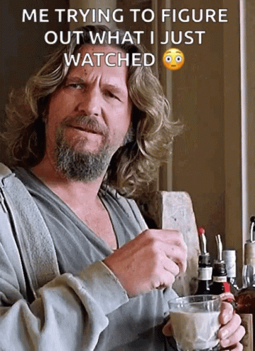 Ahhhh No GIF