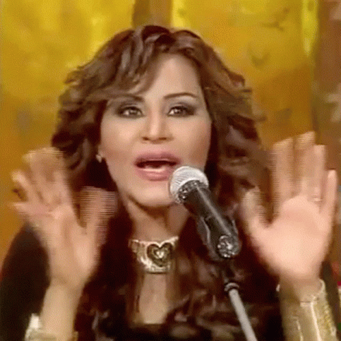 Ahlam Alshamsi A7lam GIF. This 498 x 498 animated GIF is part of our alia intro collection. Created by IamMoh. View the original animation, share it, or…