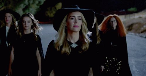 Ahs Apocalypse GIF