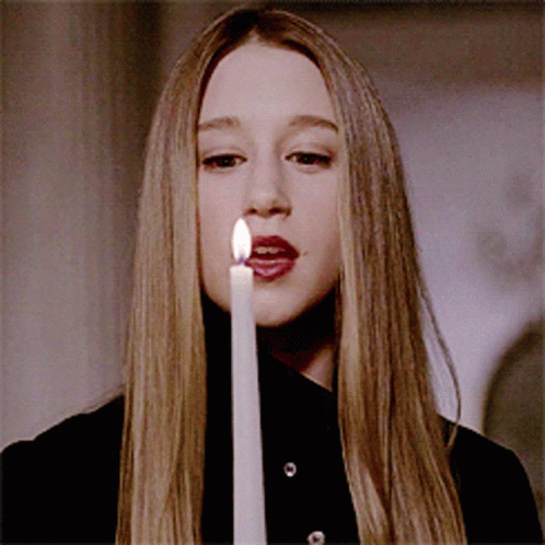 Ahs GIF