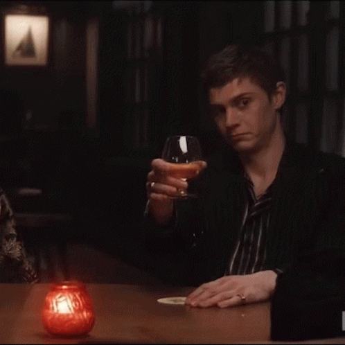 Ahs GIF