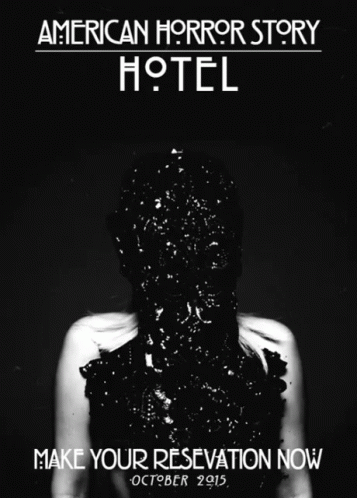 Ahs GIF