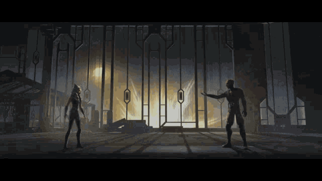 Ahsoka Vs Darth Maul Ahsoka Darth Maul GIF