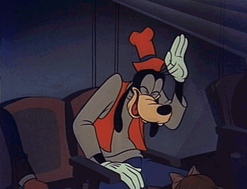 Ahyuck Goofy GIF. This 498 x 381 animated GIF is part of our goofy collection. Created by stephyk1. View the original animation, share it, or browse related…