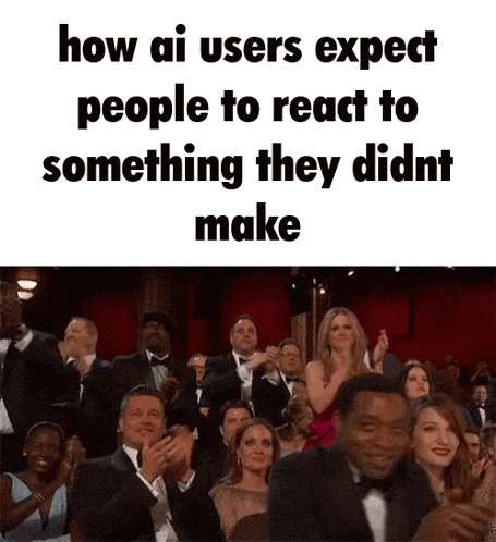 Ai Crackgrok GIF