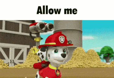 Aidan Lamont Paw Patrol GIF