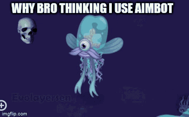 Aimbot Msm GIF