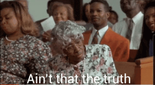 Aimt That GIF. This 498 x 273 animated GIF is part of our oprah so what is the truth collection. Related themes include that. Created by Lundog88. View the…