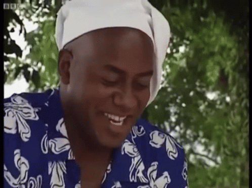 Ainsley Harriot Hey Boy GIF. This 498 x 373 animated GIF is part of our hehe yeah boi collection. Related themes include happy. Created by phiphou. View the…