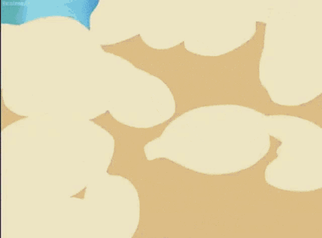 Aipom Monkey GIF