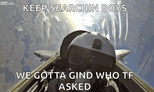 Air Force Military GIF