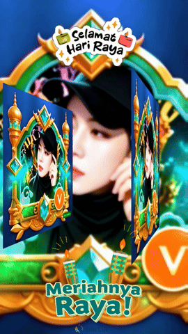 Air Kosong GIF. This 270 x 480 animated GIF is part of our selamat hari raya collection. Created by haneem2018. View the original animation, share it, or…