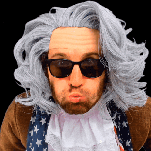 Air Puff Benjammins GIF