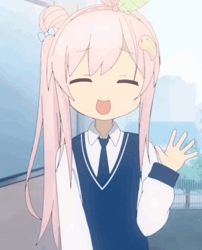 Airani Iofifteen GIF