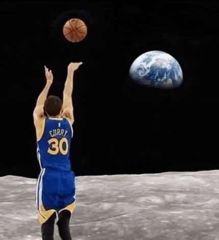 Airball Crazy Meme