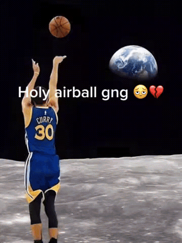 Airball Memes GIF