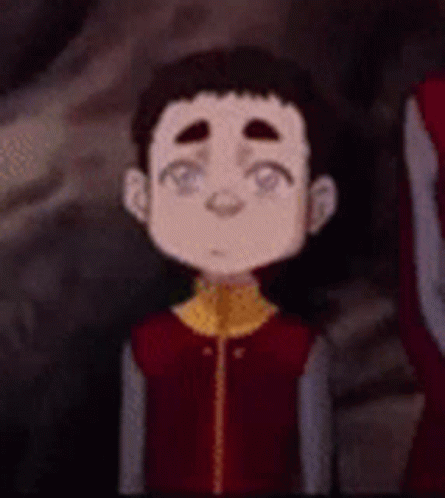 Airbending Avatar GIF