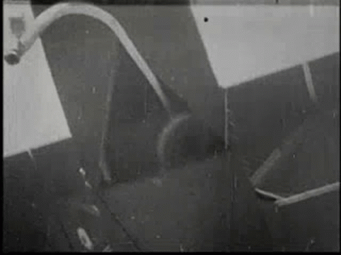 Airplane Breathtakers GIF