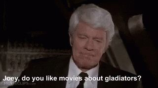 Airplane Movie GIF