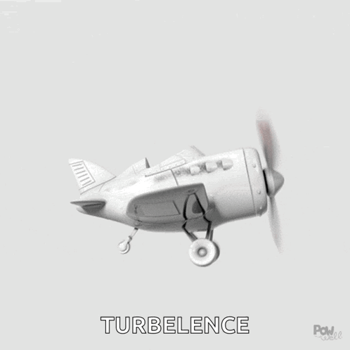 Airplane Toy GIF. This 498 x 498 animated GIF is part of our funny airplane collection. Related themes include airplane, goofy, silly. Created by…