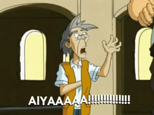 Aiya Jackie GIF. This 498 x 373 animated GIF is part of our jackie chan confused collection. Created by watermelonbones. View the original animation, share…