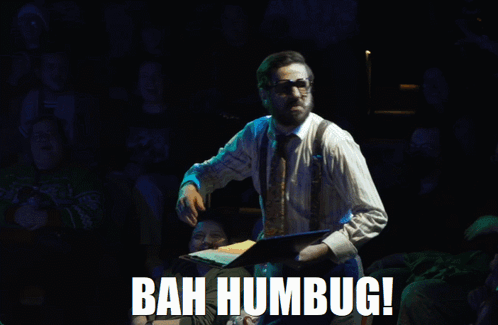 Aj Holmes Starkid GIF