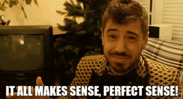 Aj Holmes Starkid GIF