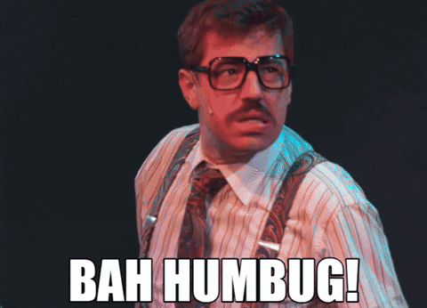 Aj Holmes Starkid GIF