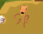Ajpw Animal Jam GIF