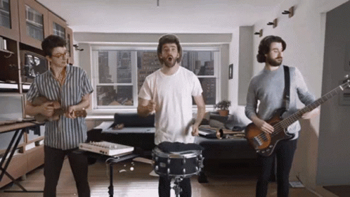 Ajr Oko GIF