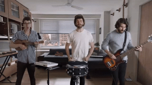 Ajr Oko GIF