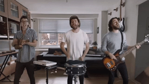 Ajr Oko GIF