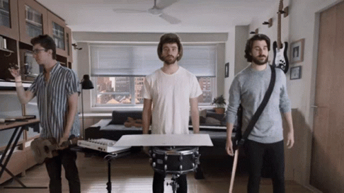 Ajr Oko GIF