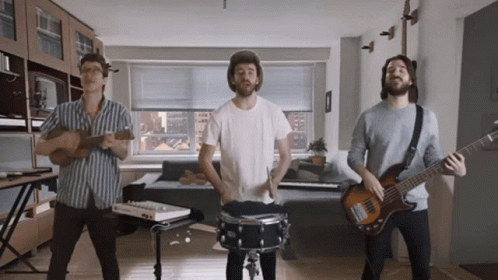 Ajr Oko GIF
