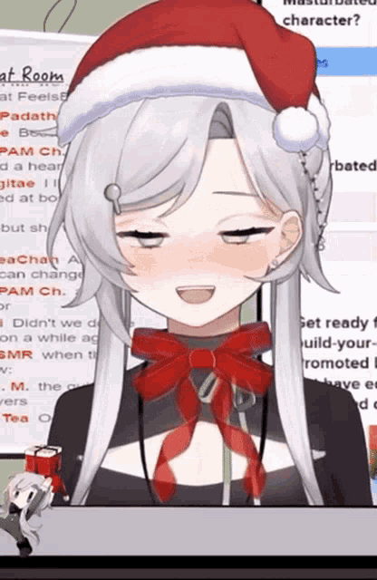 Aka Aka Mana GIF