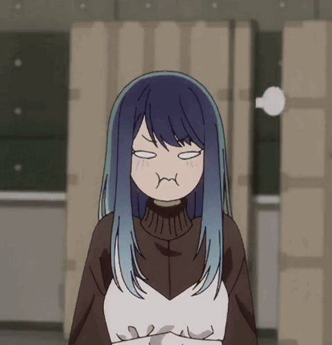 Akane Kurokawa Kurokawa Akane GIF