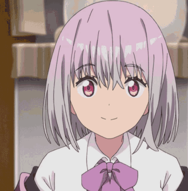 Akane Shinjo Anime GIF