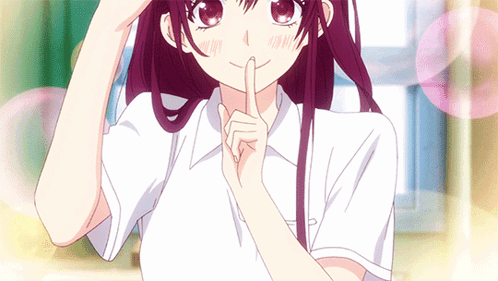 Akari Hayasaka GIF