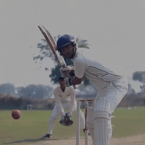 Akarshak Shot Anurag Shukla GIF. This 498 x 498 animated GIF is part of our cricket collection. Created by teamanurag. View the original animation, share…