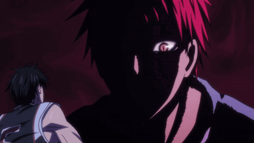 Akashi Akashi Seijuro GIF