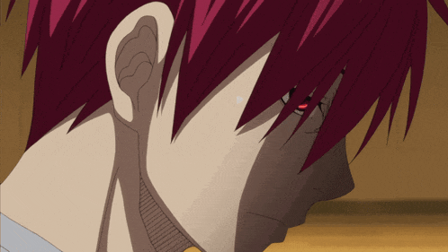 Akashi Akashi Seijuro GIF