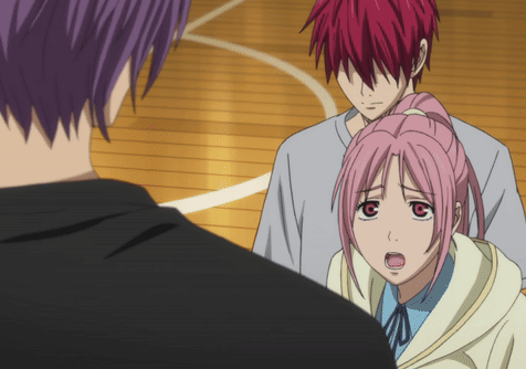 Akashi Akashi Seijuro GIF