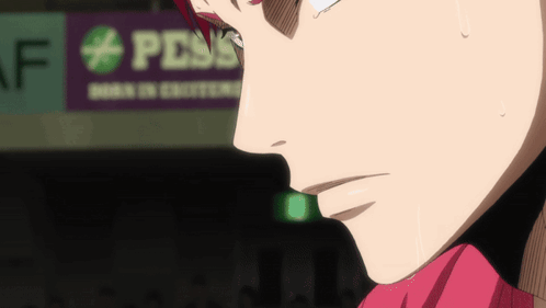 Akashi Akashi Seijuro GIF