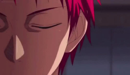 Akashi Akashi Seijuro GIF
