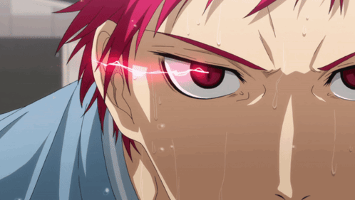 Akashi Akashi Seijuro GIF