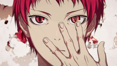 Akashi Akashi Seijuro GIF