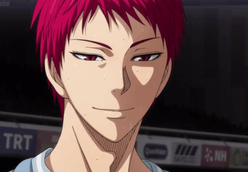 Akashi GIF