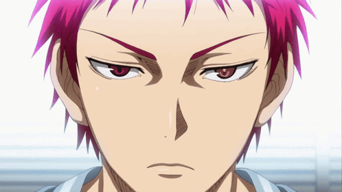 Akashi Seijuro Akashi Knb GIF
