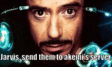 Akemi Pookie GIF